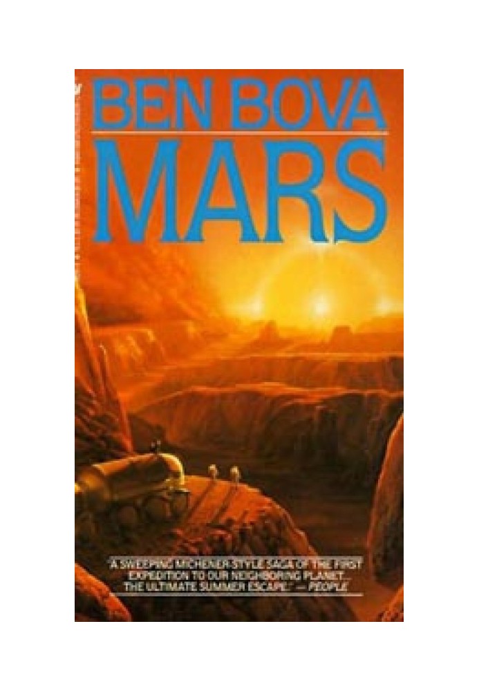 Mars