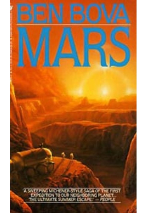 Mars