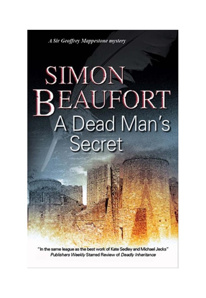 A Dead Man's secret