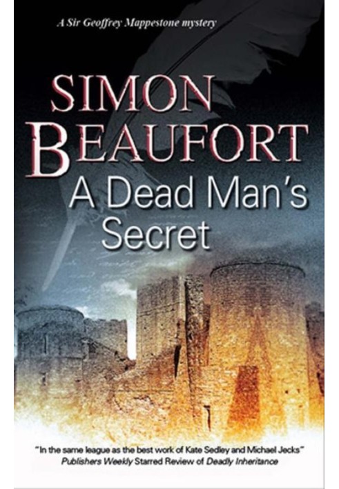 A Dead Man's secret