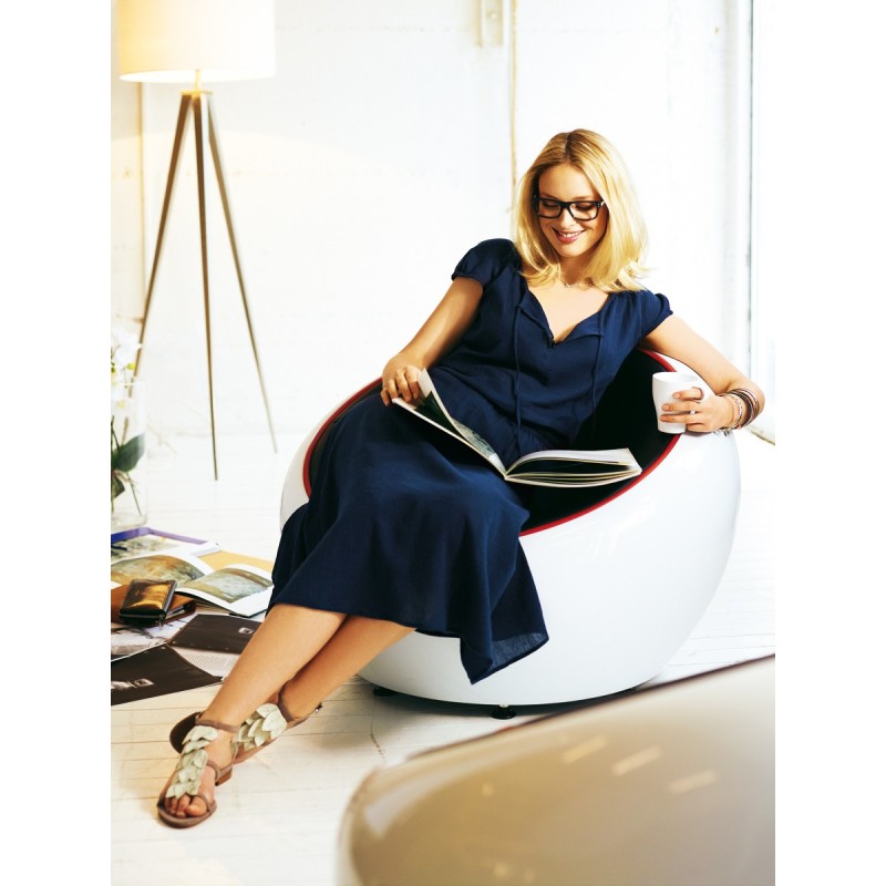 Выкройка Платье отрезное с...