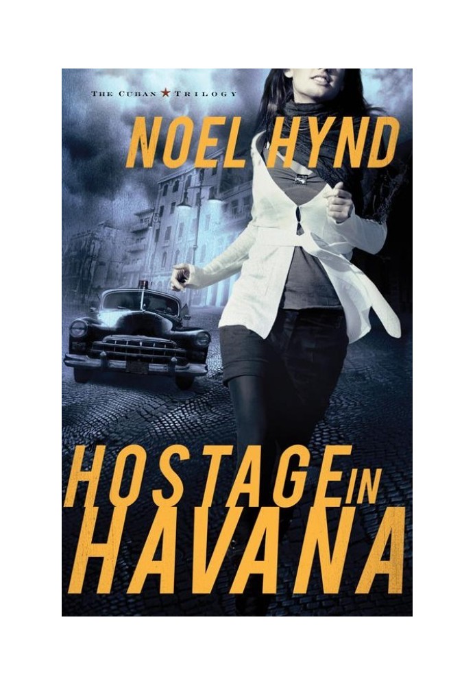 Hostage in Havana