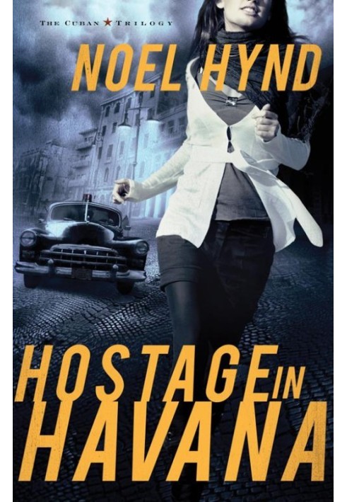 Hostage in Havana