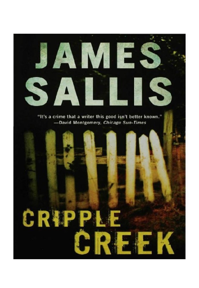 Cripple Creek
