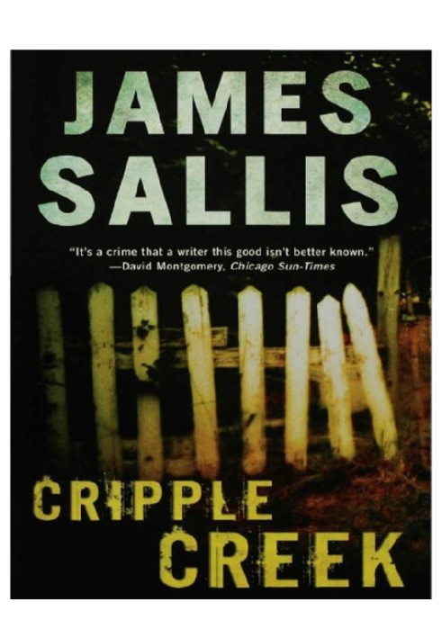 Cripple Creek