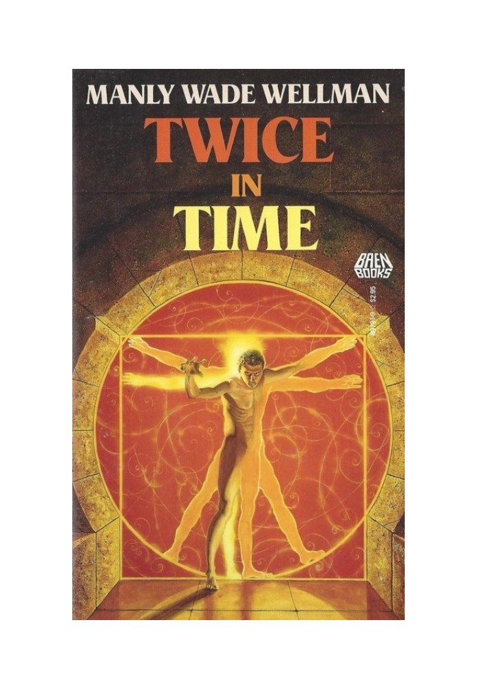 Twice in Time