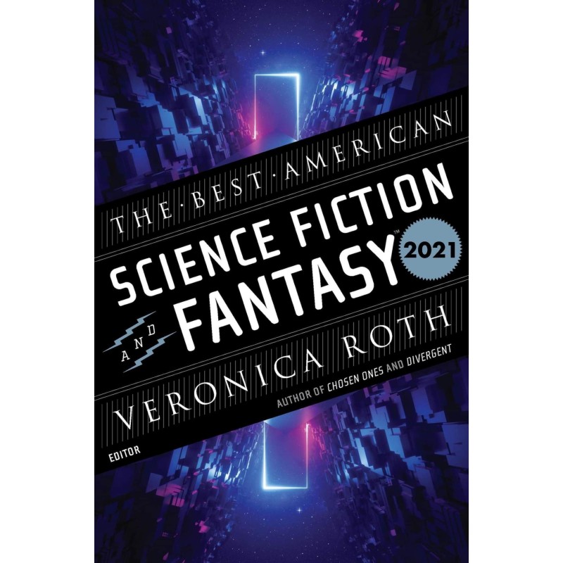 The Best American Science...