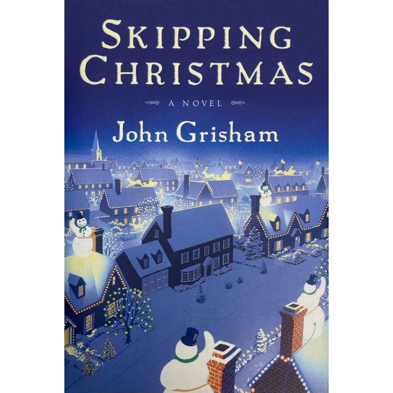 Skipping Christmas