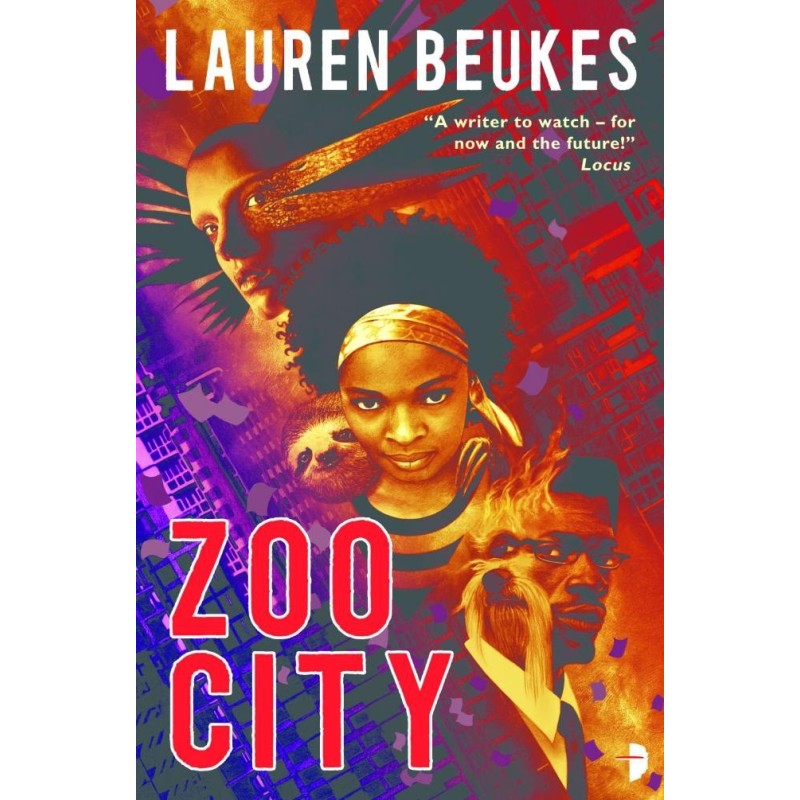 Zoo City