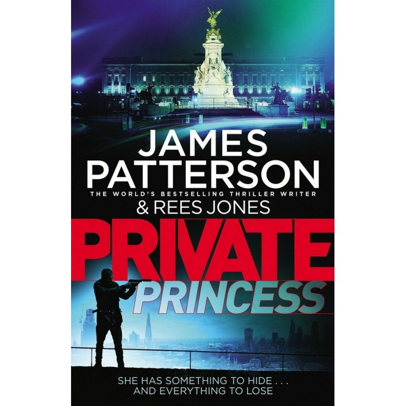 Private Princess
