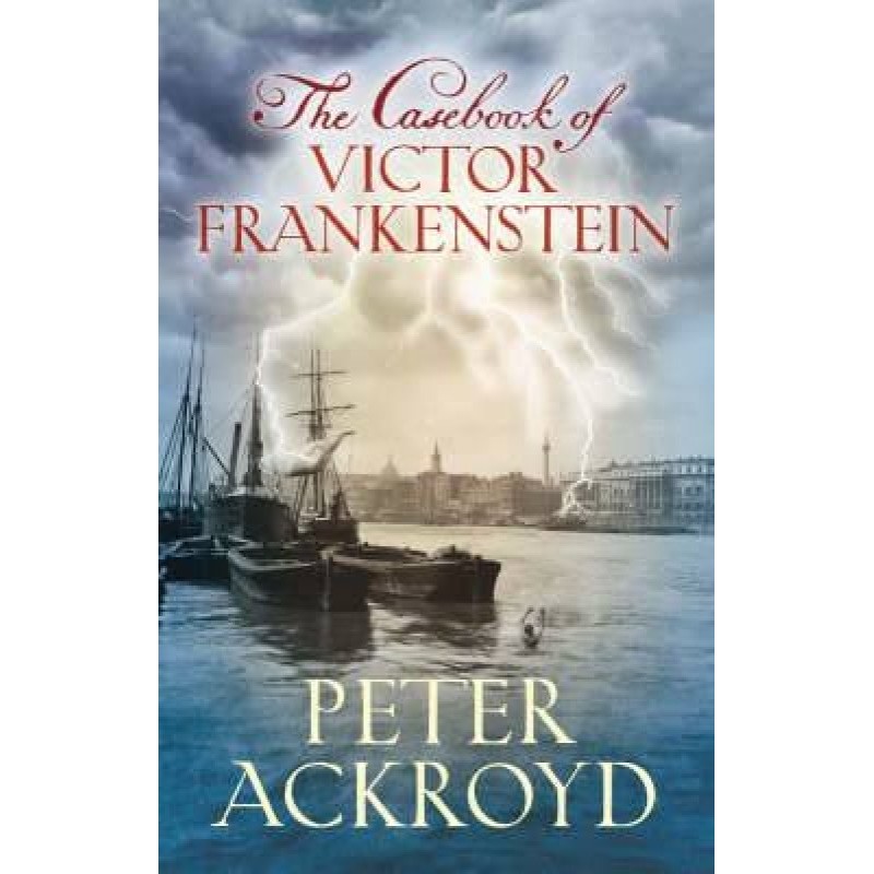 The Casebook of Victor...