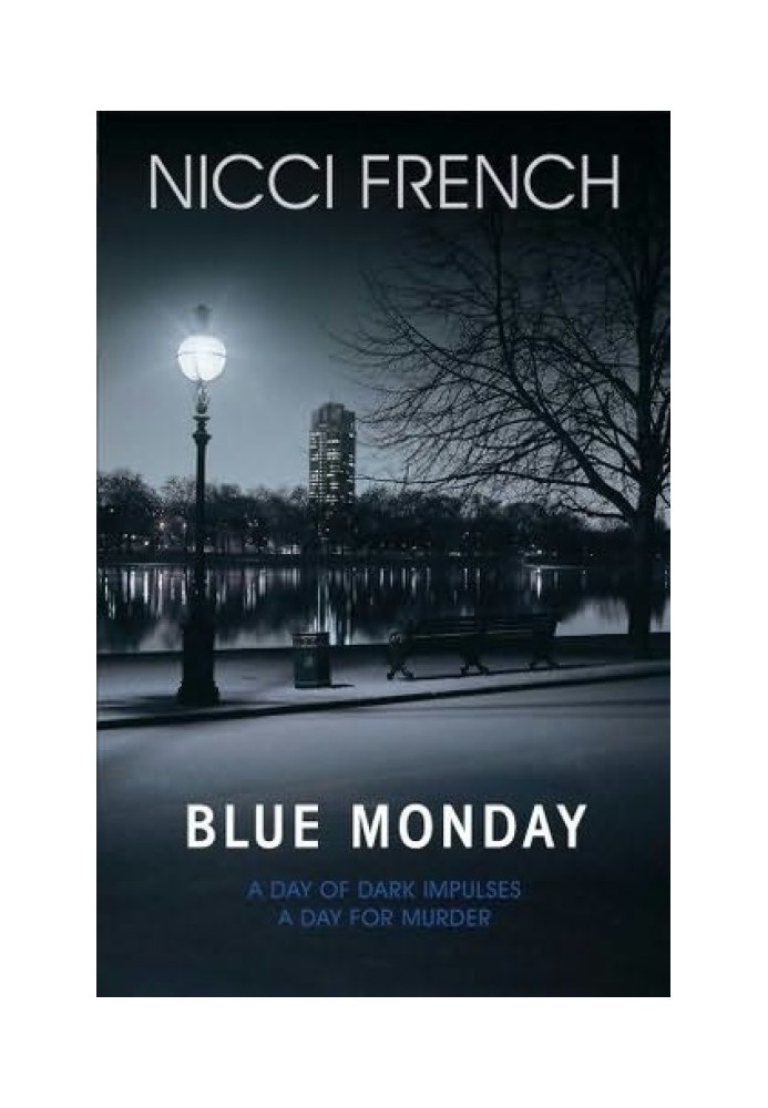 Blue Monday