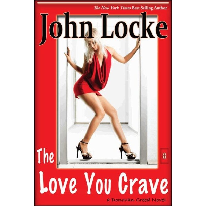 The Love You Crave