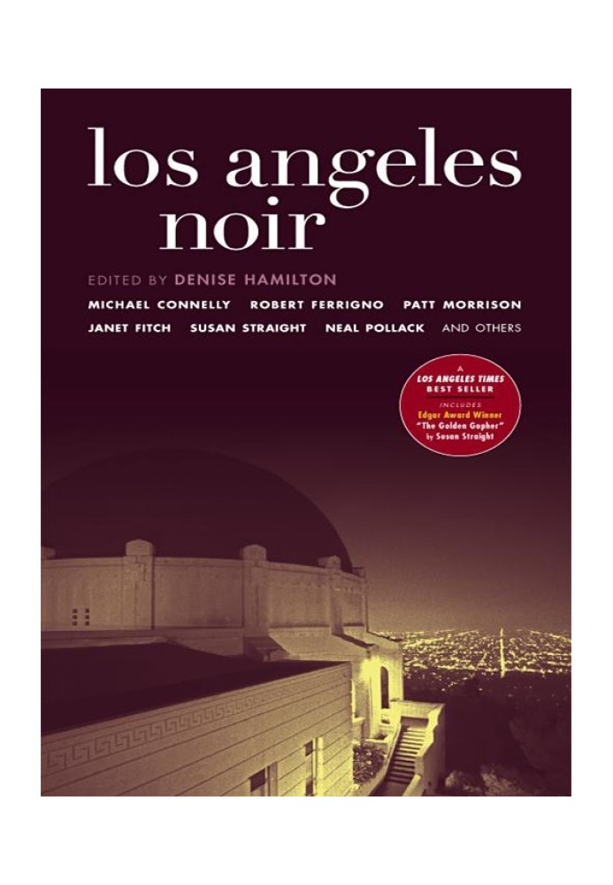 Los Angeles Noir