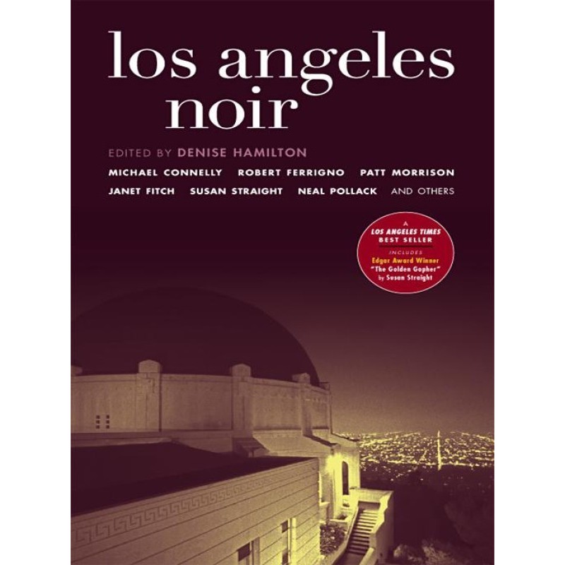Los Angeles Noir