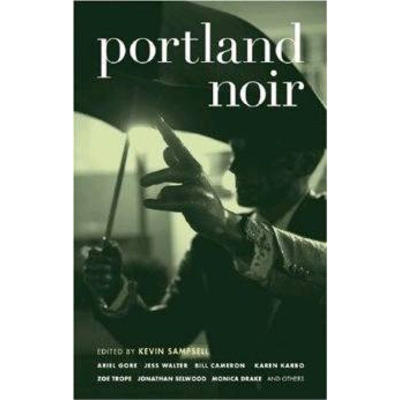 Portland Noir