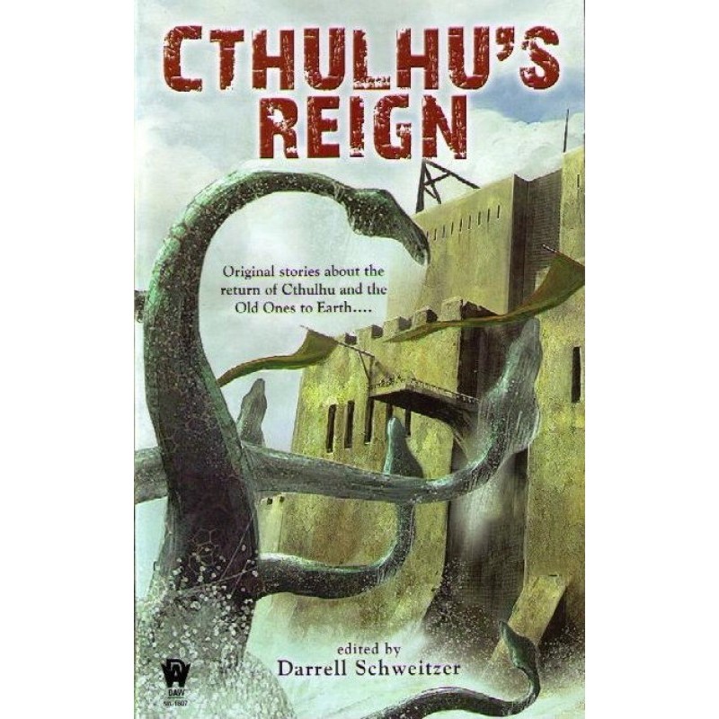 Cthulhu's Reign