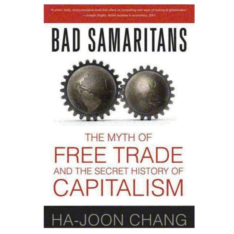 Bad Samaritans