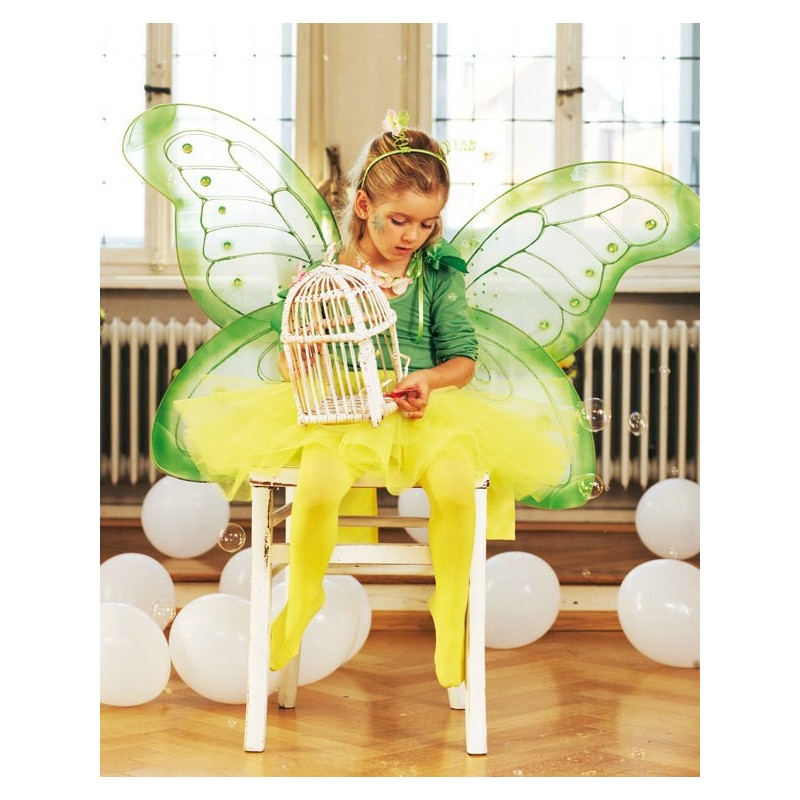 Butterfly costume pattern...