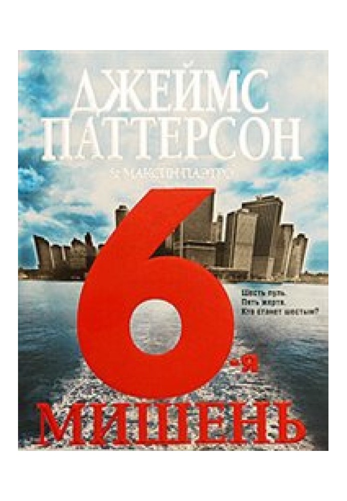 6-я мишень