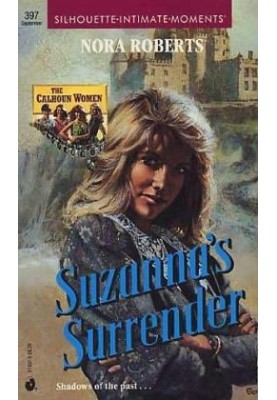 Conquering Suzanne (LP)
