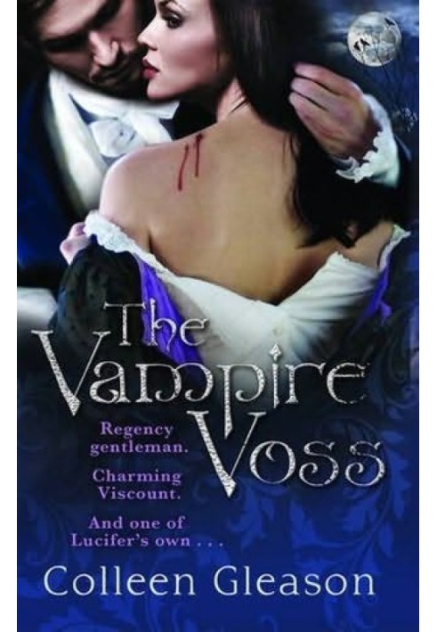 The Vampire Voss