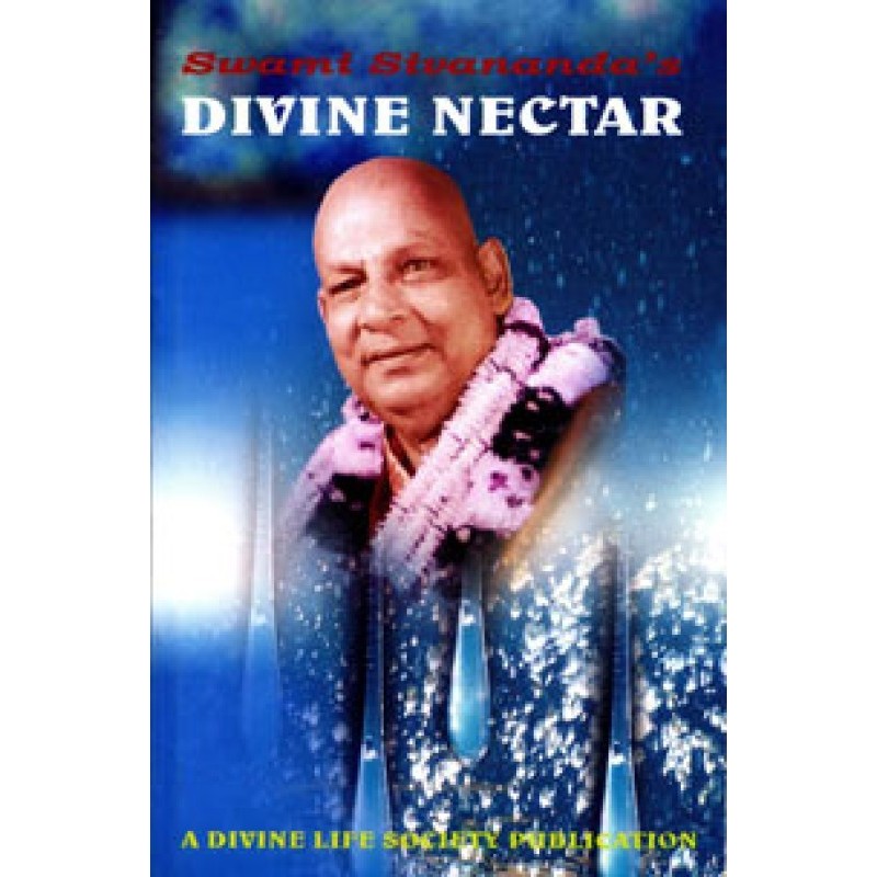 Divine Nectar