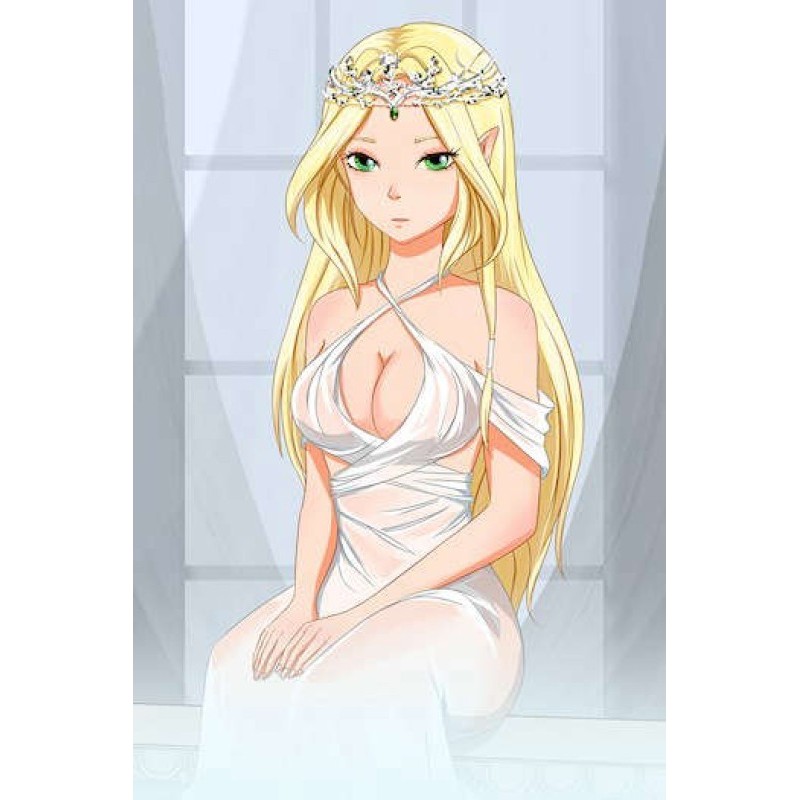 Song of hope. Volume 3