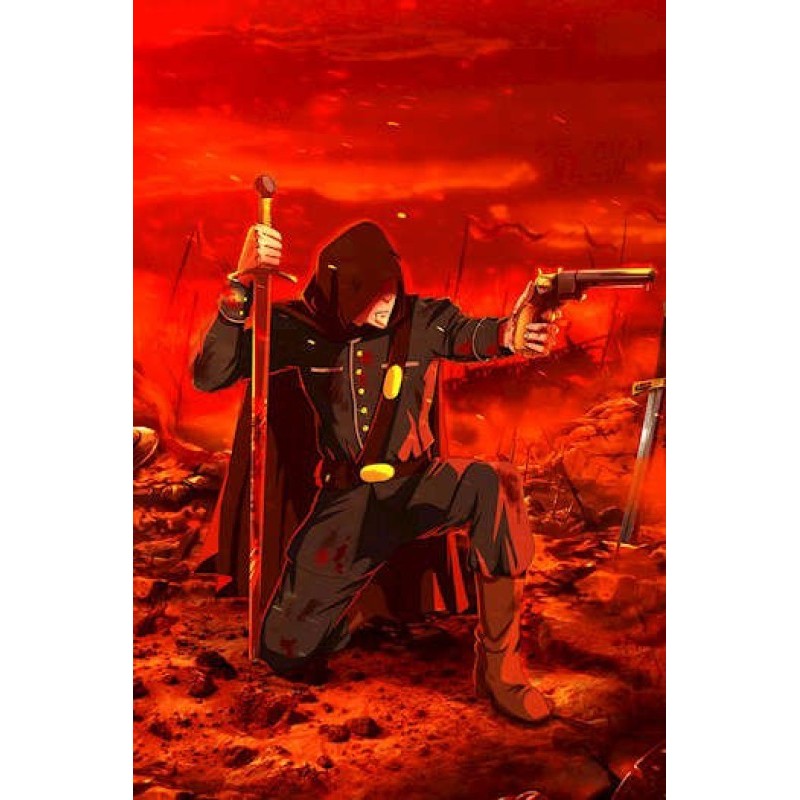 Song of hope. Volume 4