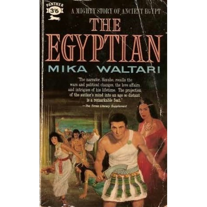 The Egyptian