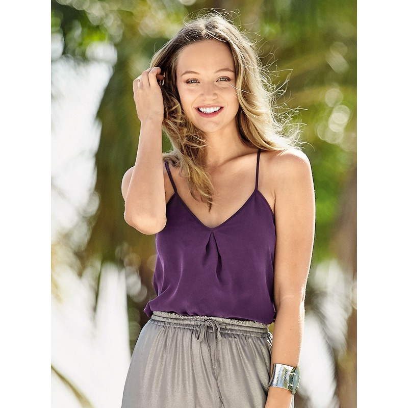 Викрійка Топ розкльошений...