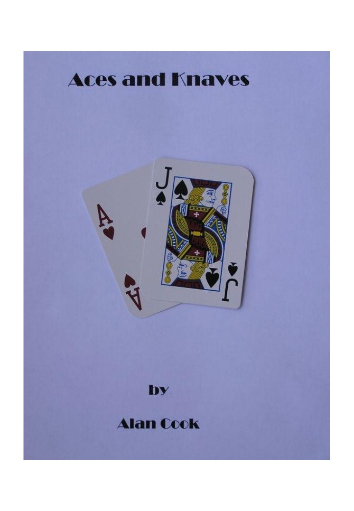 Aces and Knaves