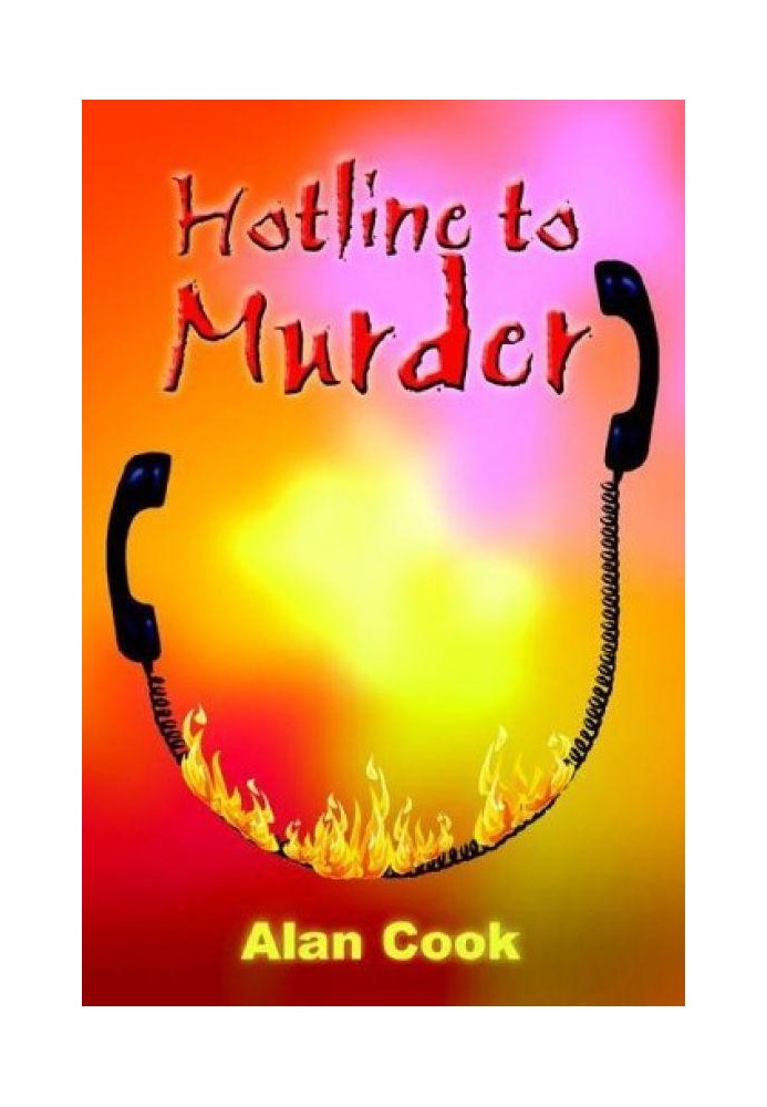 Hotline to Murder