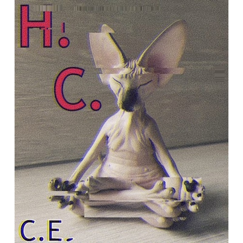 Non-standard satellite