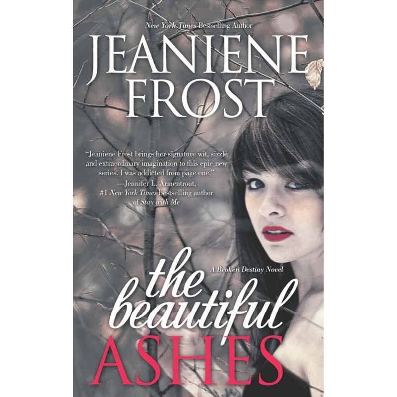 The Beautiful Ashes