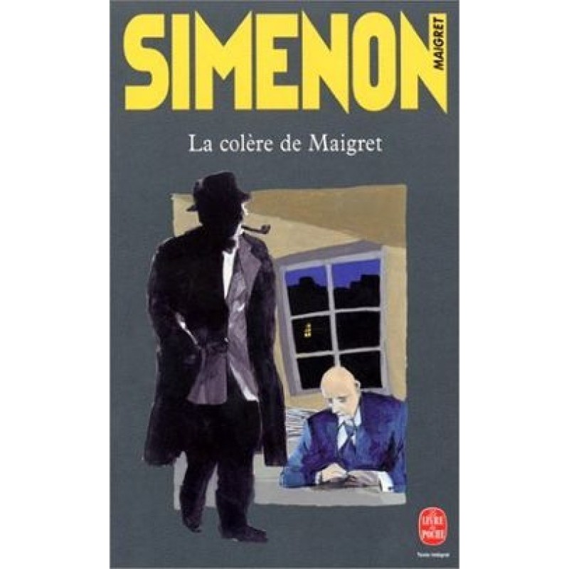 Maigret's Wrath