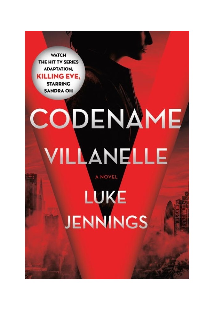 Codename Villanelle