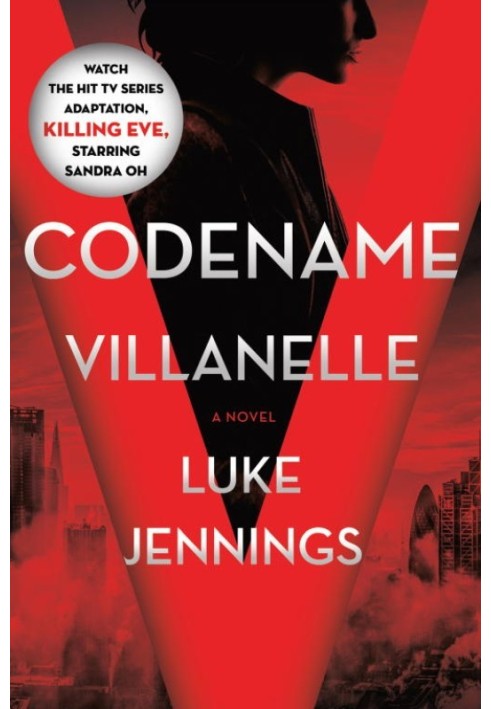 Codename Villanelle