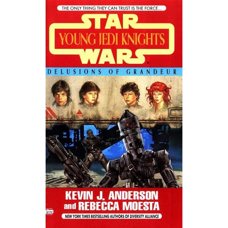 Delusions of Grandeur