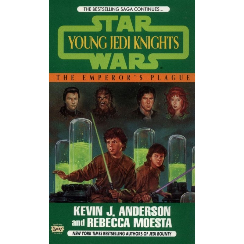 Імператорська чума