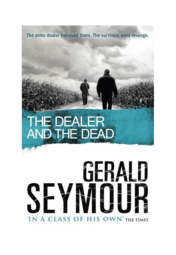 The Dealer and the Dead