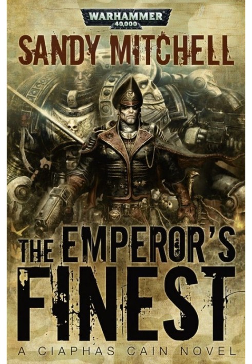 The Emperor's Finest