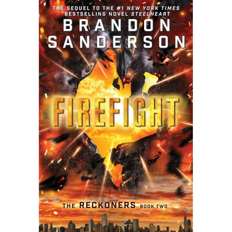 Firefight