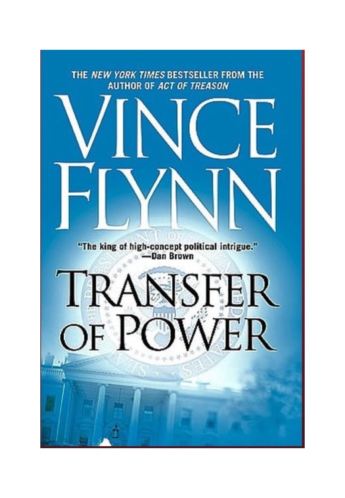 Transfer of Power