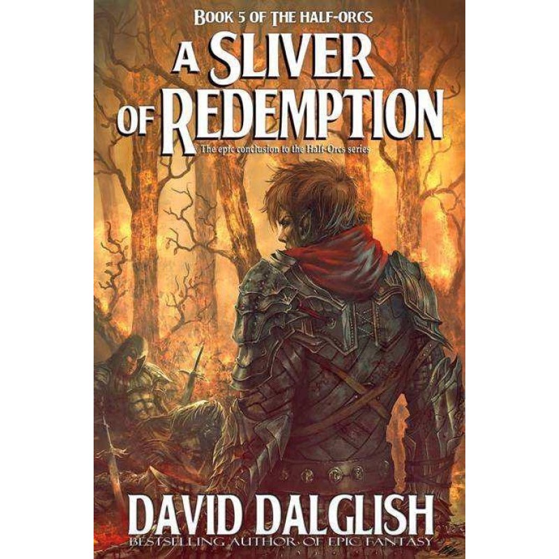 A Sliver of Redemption