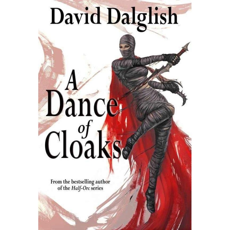 A Dance of Cloaks