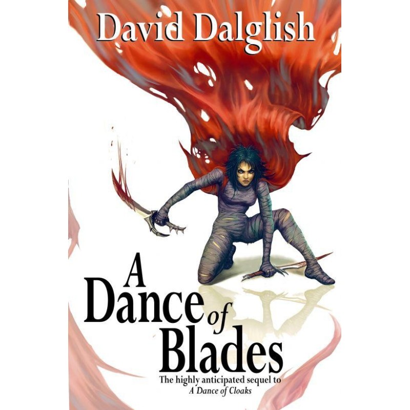 A Dance of Blades
