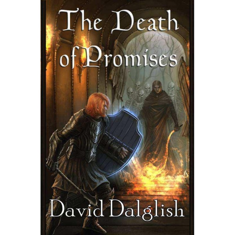 The Death of Promises