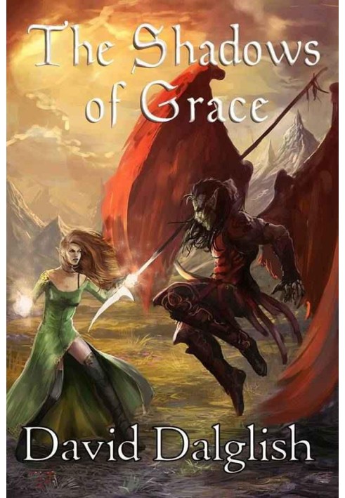 The Shadows of Grace