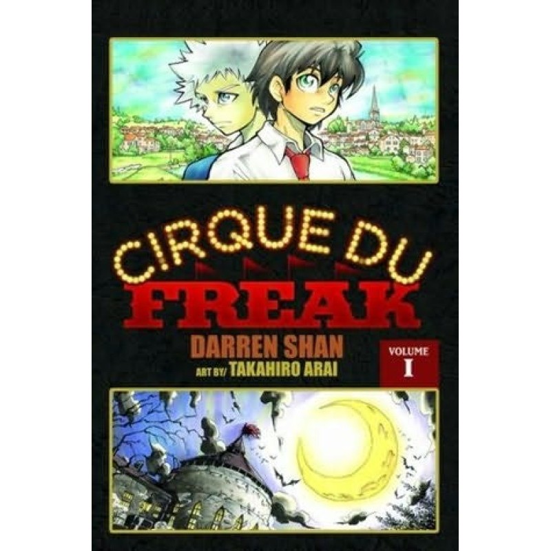 A set of short stories that...